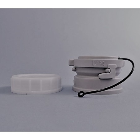 Connexion Rapide W FIAMMA - 06497-01