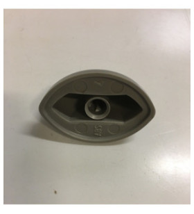 Dometic RM series 6 gas-electric selector knob