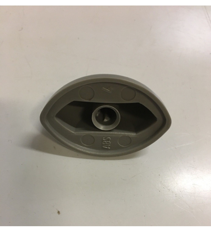 Dometic RM Serie 6 gaselektrischer Wahlknopf