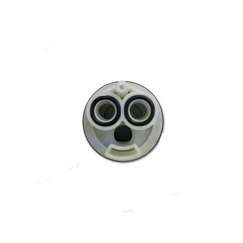 ABS cartridge Ø35mm 1 nose with distributor