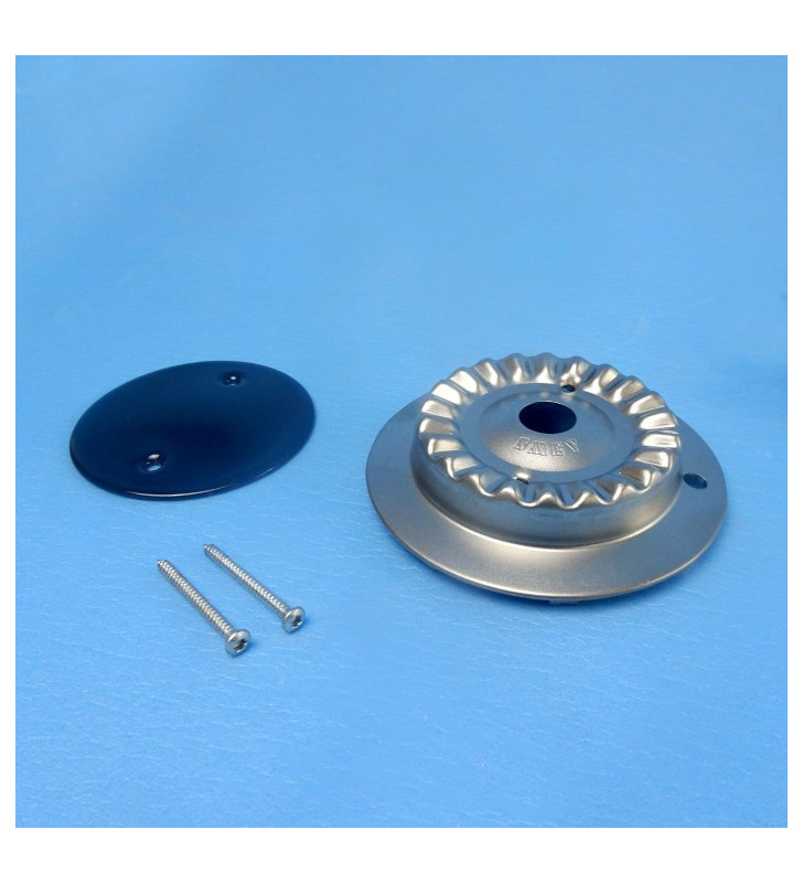 KIT BRUCIATORE FORNELLO SMEV Ø 60 MM -  105310204