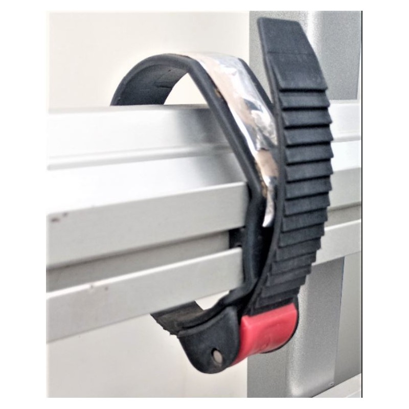 Quick-Safe para Portabicicleta FIAMMA - 98656-386