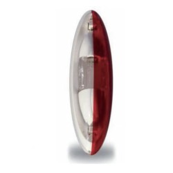 SPL 2010 / 12-24V DOUBLE-SIDED SIDE CLEARANCE LIGHT WITH...