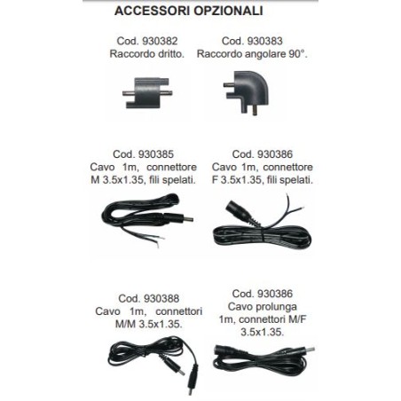 LED Bar with IR Sensor 12V 5W 430lm 4000K 50cm
