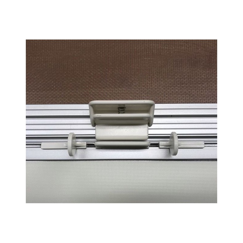 Moustiquaire occultante type GM 300x550 mm avec...