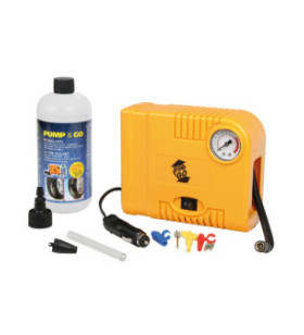 KIT RIPARAZIONE FORATURE TUBELSS 12V