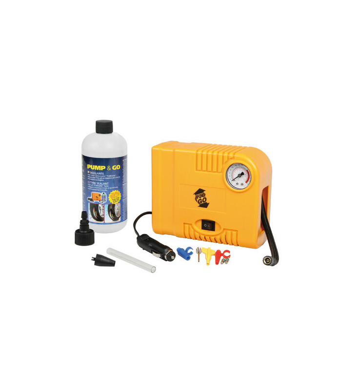 KIT DE REPARACIÓN DE PUNZONADOR TUBELSS 12V