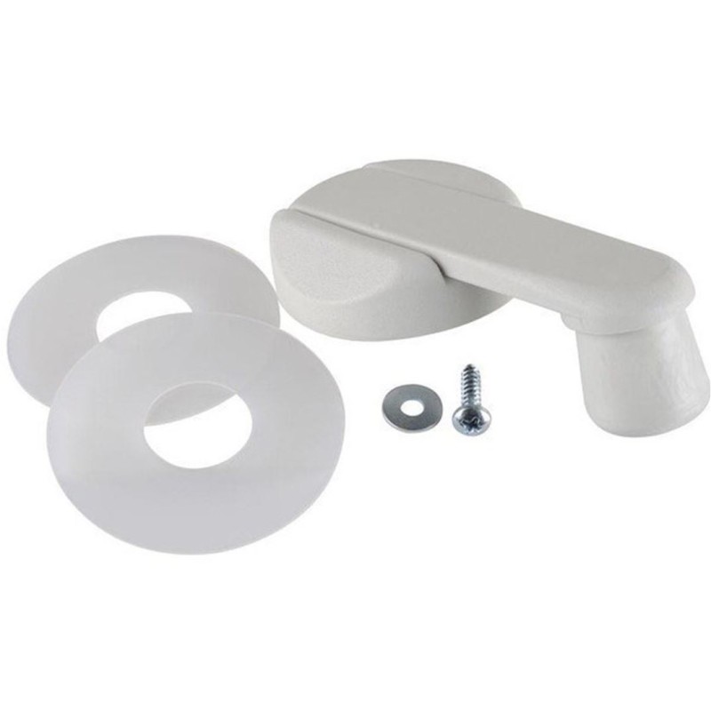 Manivelle Heki complète 1