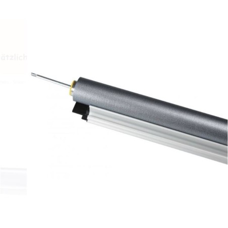 Heki 1 store ivoire complet