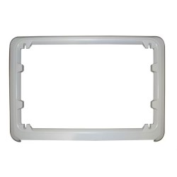 TELAIO PER CUPOLA HEKI 1 CON PISTONCINI NO FISSAGGI - 540E02