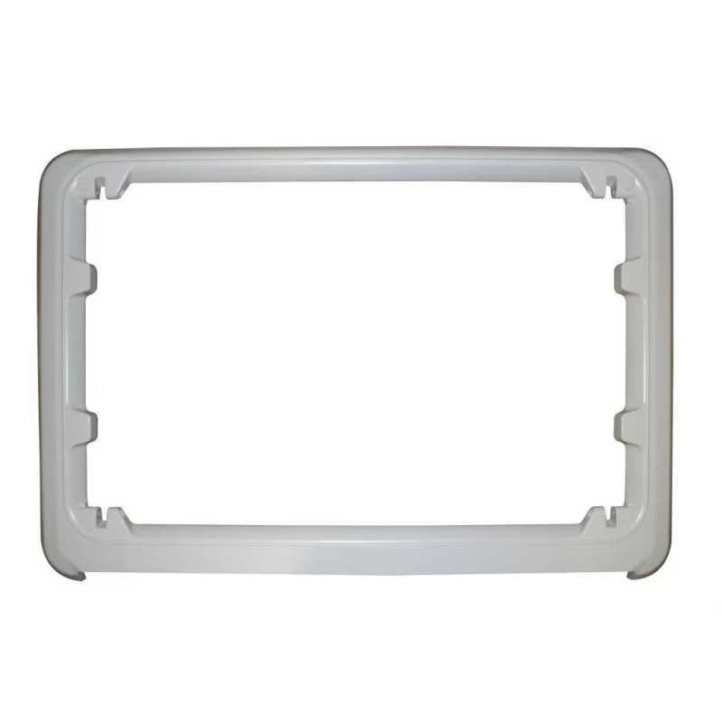 TELAIO PER CUPOLA HEKI 1 CON PISTONCINI NO...