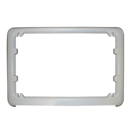 TELAIO PER CUPOLA HEKI 1 CON PISTONCINI NO FISSAGGI - 540E02