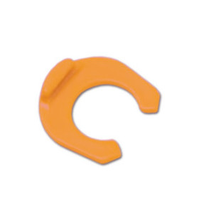Clip de verrouillage Ø 12 mm 10 pcs.