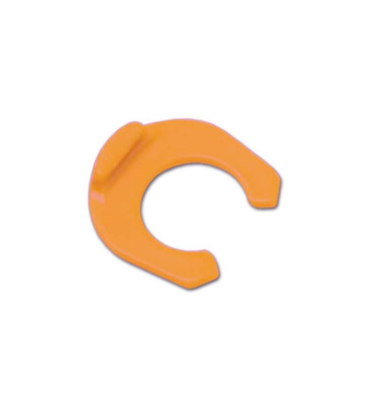 Clip de verrouillage Ø 12 mm 10 pcs.