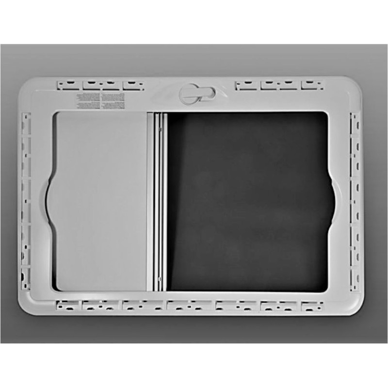 VOLLSTÄNDIGER INNENRAHMEN HEKI 1 - DOMETIC...