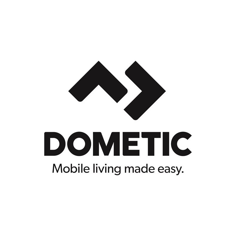 Housse complète pour Dometic Heki 2 Dometic -...