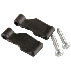 HEKI 2/HEKI 2 ENSEMBLE DE PORTE-BARRES DE LUXE - 590E25