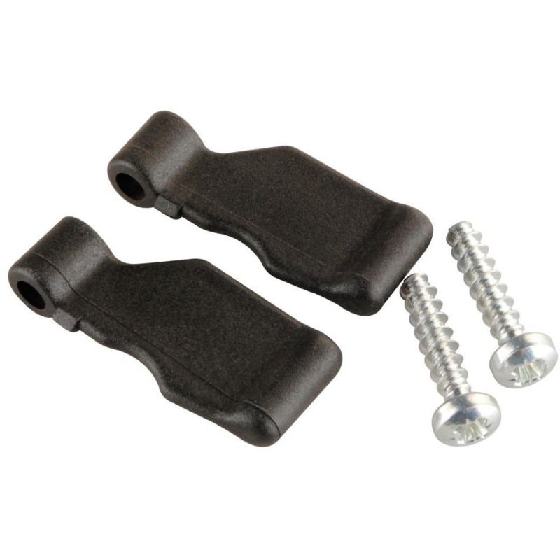 JUEGO DE SOPORTE DE BARRA HEKI 2/HEKI 2 DELUXE...