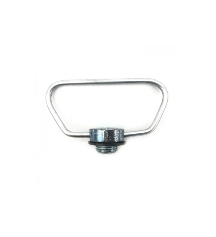 Mango M16x1.5 para válvula de cilindro tipo...