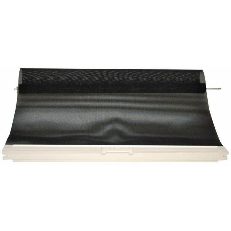 Zanzariera liscia completa HEKI  3 - 4 DOMETIC...