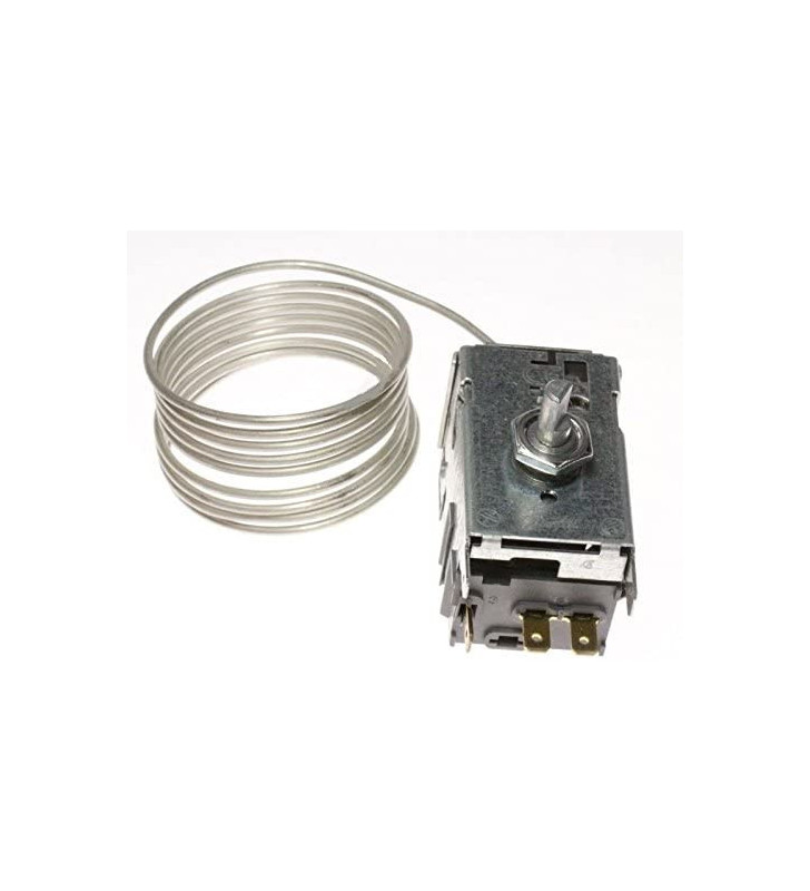 Termostato elettrico DOM2926528106 - RM4XXX...