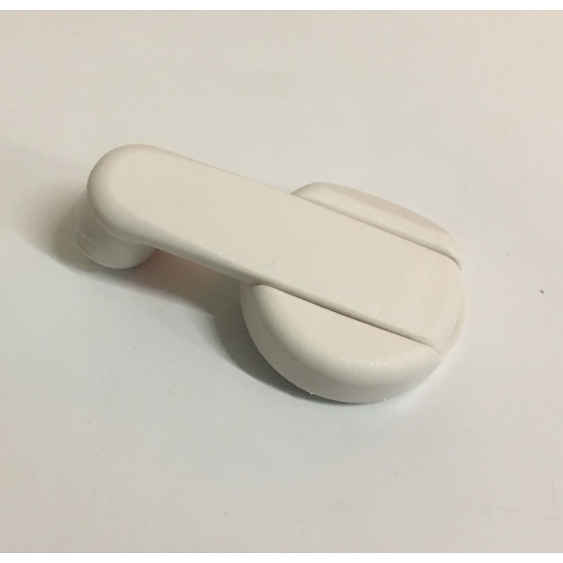 MANIVELLE HEKI 3/HEKI 3 PLUS AVEC FIXATION...