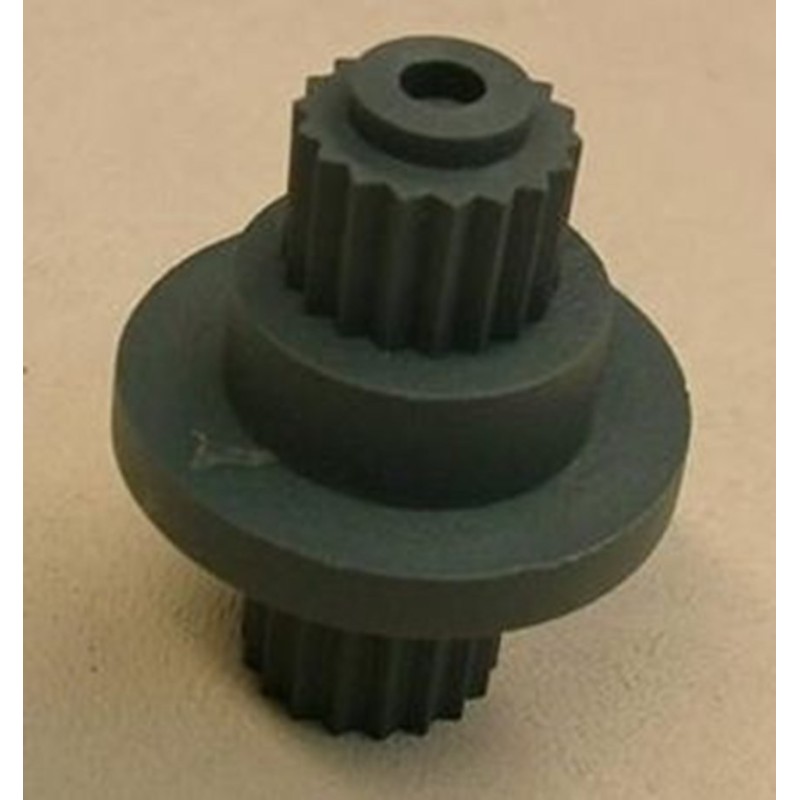 PIGNONE DI COMANDO HEKI 3/HEKI 3 PLUS - BG1266