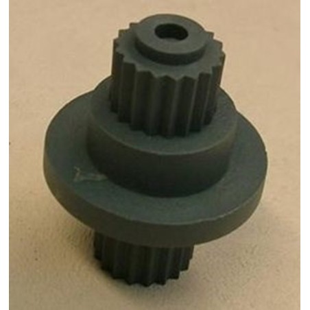 PIÑÓN MOTRIZ HEKI 3/HEKI 3 PLUS - BG1266