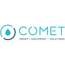 COMET brown undercounter tap 2