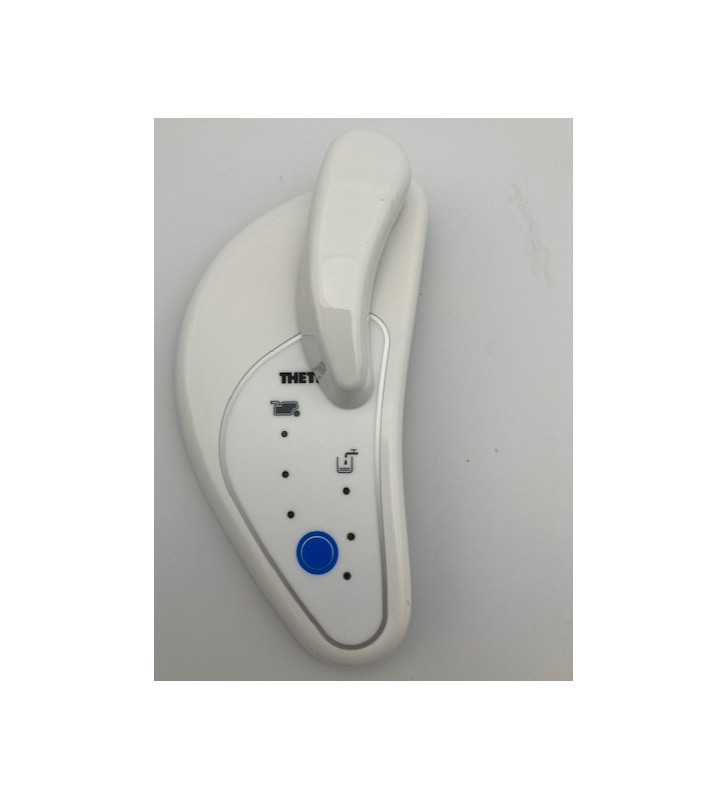 PANEL DE CONTROL SC400 MK2 KIT MODELO X EX 3232262