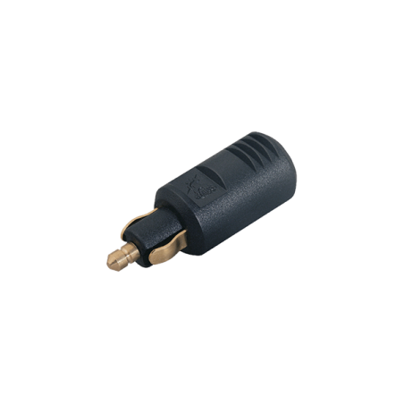 Fiche R412 12V DIN - CBE