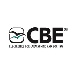 R412 12V DIN-Stecker - CBE 2