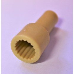 ADAPTADOR 39-45 HEKI 3/HEKI 3 PLUS TECHO - BG1267