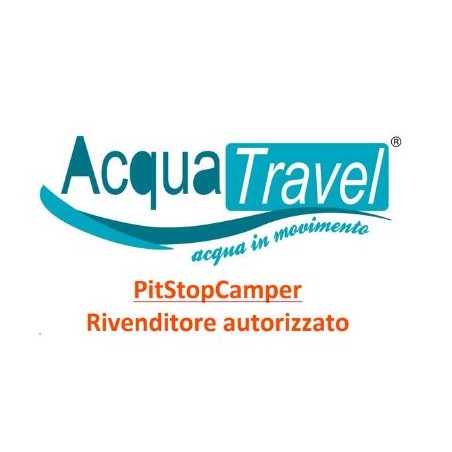 Filtro Carbon-Viesa anticalcare condizionatori evaporativi Holiday