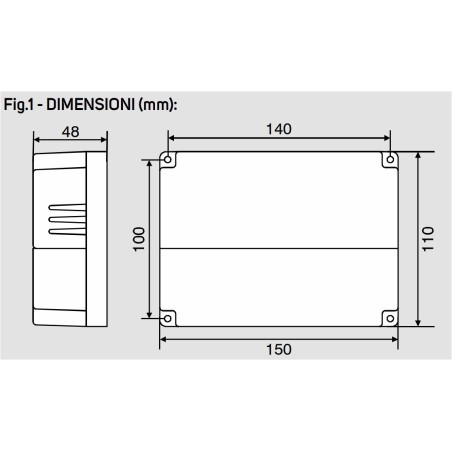 PRM350 CBE MPPT REGULATEUR SOLAIRE 204285
