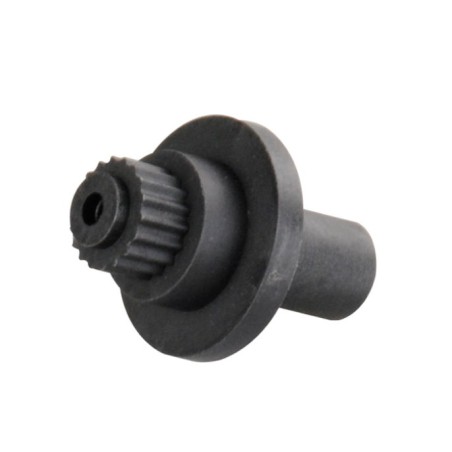 Vilebrequin à manivelle longue Heki 1