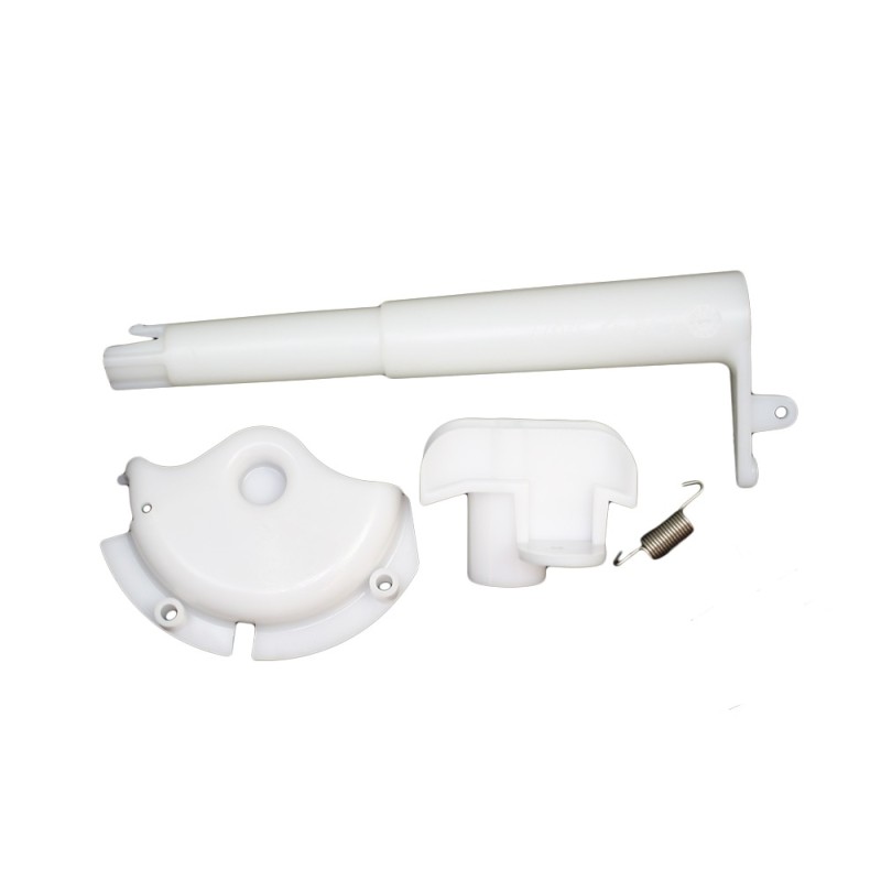 Conjunto varilla para inodoro C400-500 THETFORD...