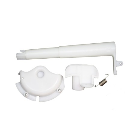 Gestänge für Toilette C400-500 THETFORD 51802