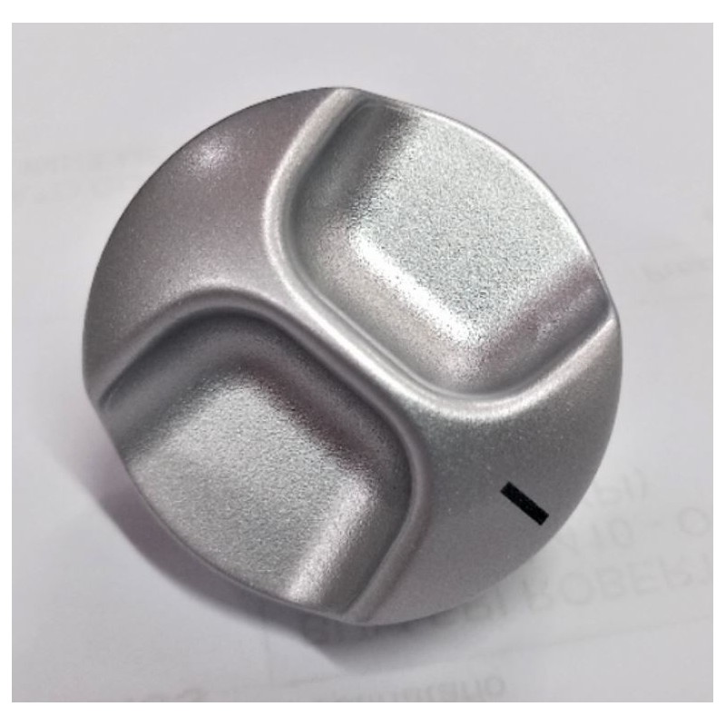 DOMETIC GASTHERMOSTAT SILBERNER KNOPF - 241213815