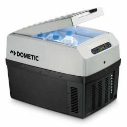 Réfrigérateur Dometic Tropicool TCX14 thermoel -27 ° C 12...