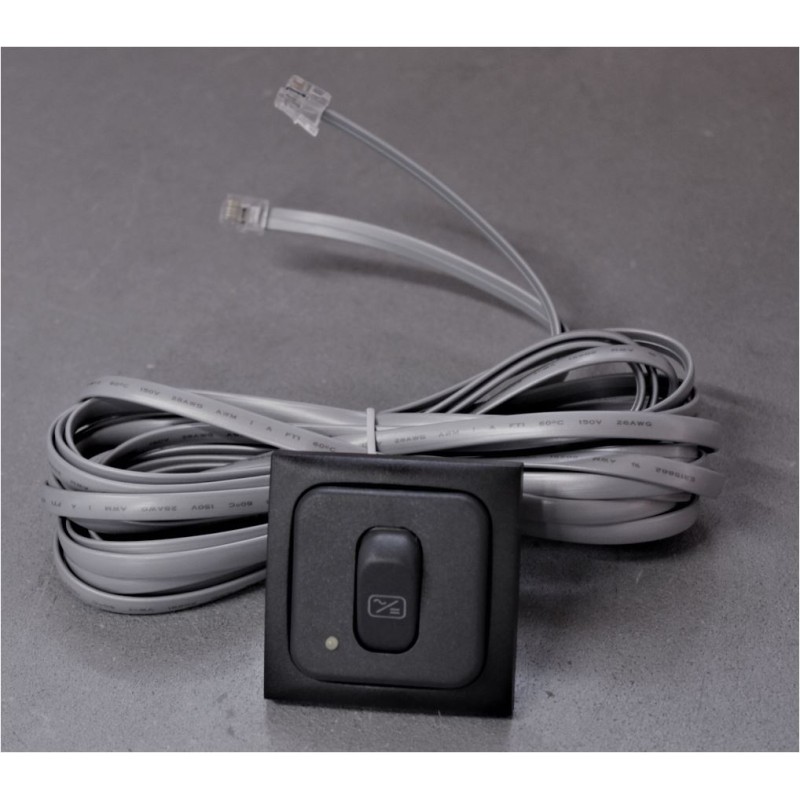 MCI3/G CBE Controllo remoto inverter ER e ERP -...