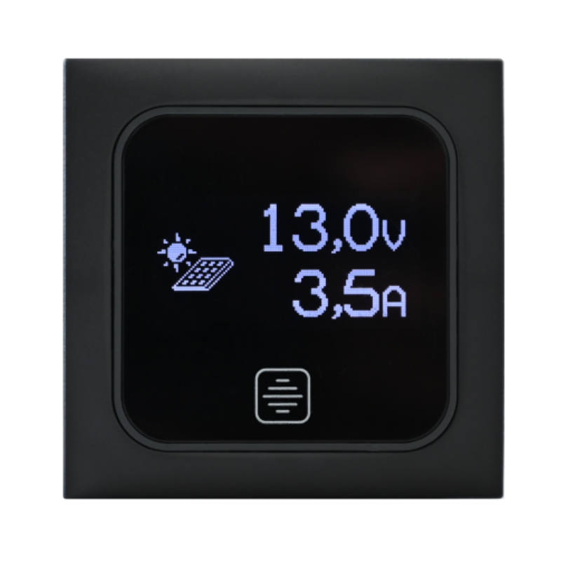 KIT MF170+PRS300+PT742 Photovoltaikmodul CBE