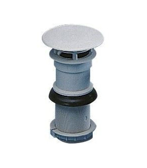Chimenea de salida de humos para estufas 3002/3004/2200 TRUMA AK3 - 136071664