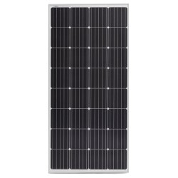 KIT MF170+PRM350+PT742 Módulo fotovoltaico CBE