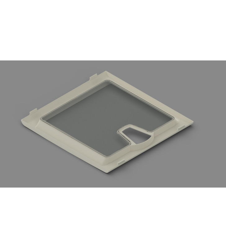 INNERER RAHMENSATZ RIC VENT 28 F