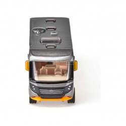 SIKU 1671 - Niesmann & Bischoff camper toy 2