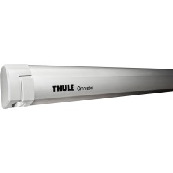 Thule Omnistor 5200 Wall Awning Anodized 2.60 Meters With...