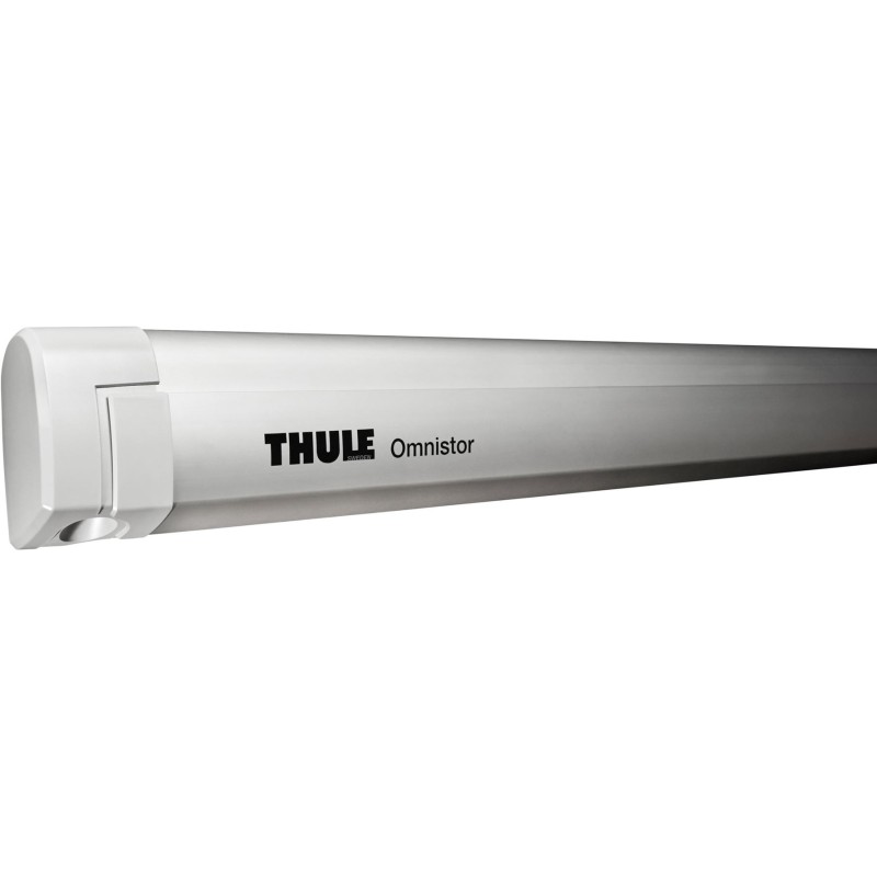 Thule Omnistor 5200 Wall Awning Anodized 2.60...