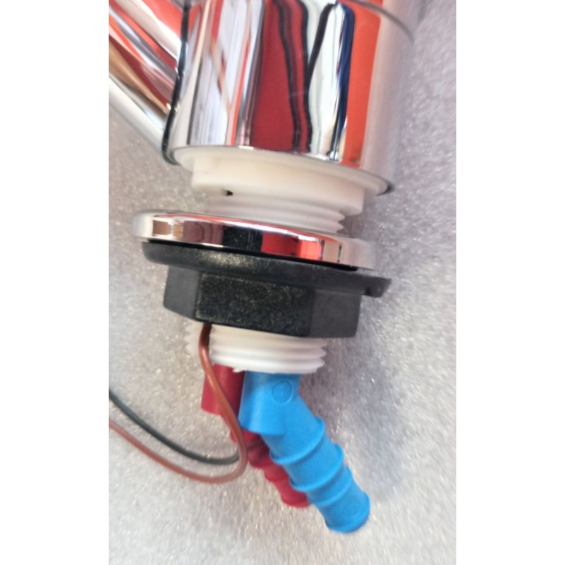 Mitigeur REICH TREND E avec interrupteur -...