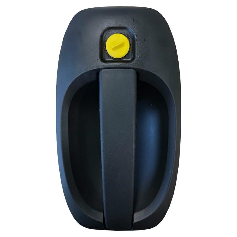 FAP 1122DX51PEN Schwarzes Griffschloss SMART...